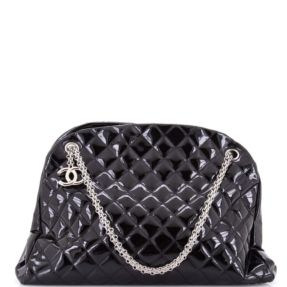 Chanel Large Just Mademoiselle Bag